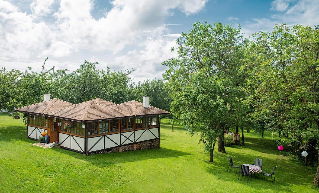 Prorok Agroturystyka Tereszpol Extérieur photo