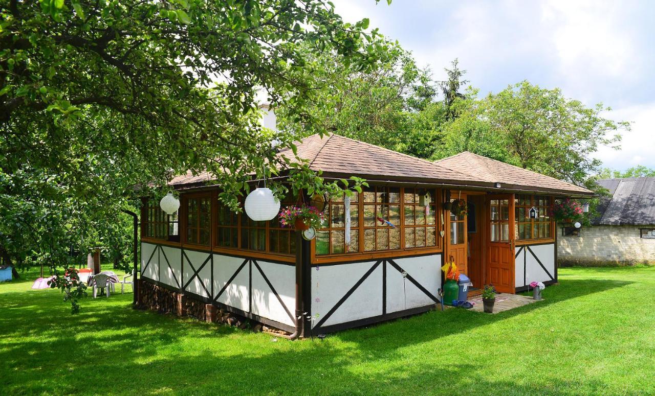 Prorok Agroturystyka Tereszpol Extérieur photo