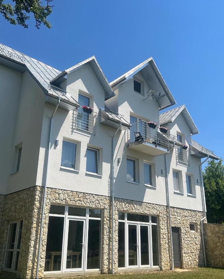Prorok Agroturystyka Tereszpol Extérieur photo