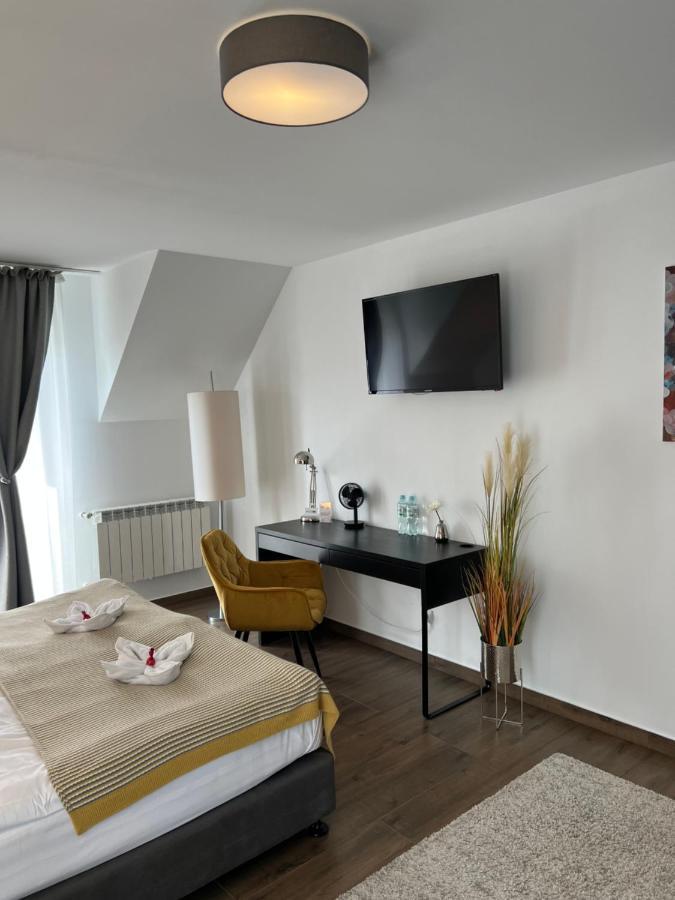 Prorok Agroturystyka Tereszpol Extérieur photo