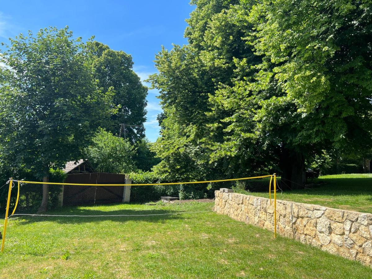 Prorok Agroturystyka Tereszpol Extérieur photo