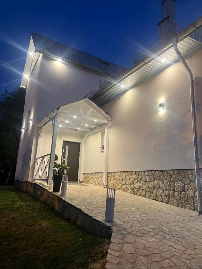 Prorok Agroturystyka Tereszpol Extérieur photo