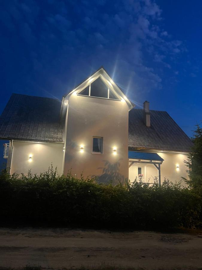 Prorok Agroturystyka Tereszpol Extérieur photo