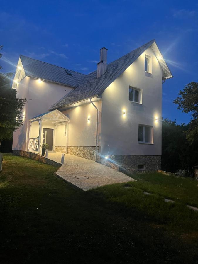 Prorok Agroturystyka Tereszpol Extérieur photo