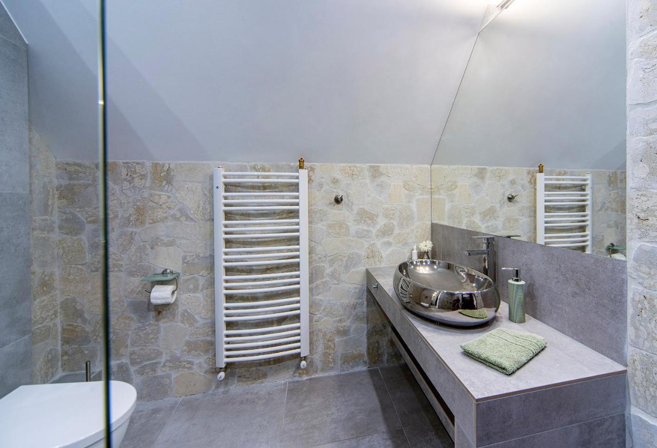 Prorok Agroturystyka Tereszpol Extérieur photo