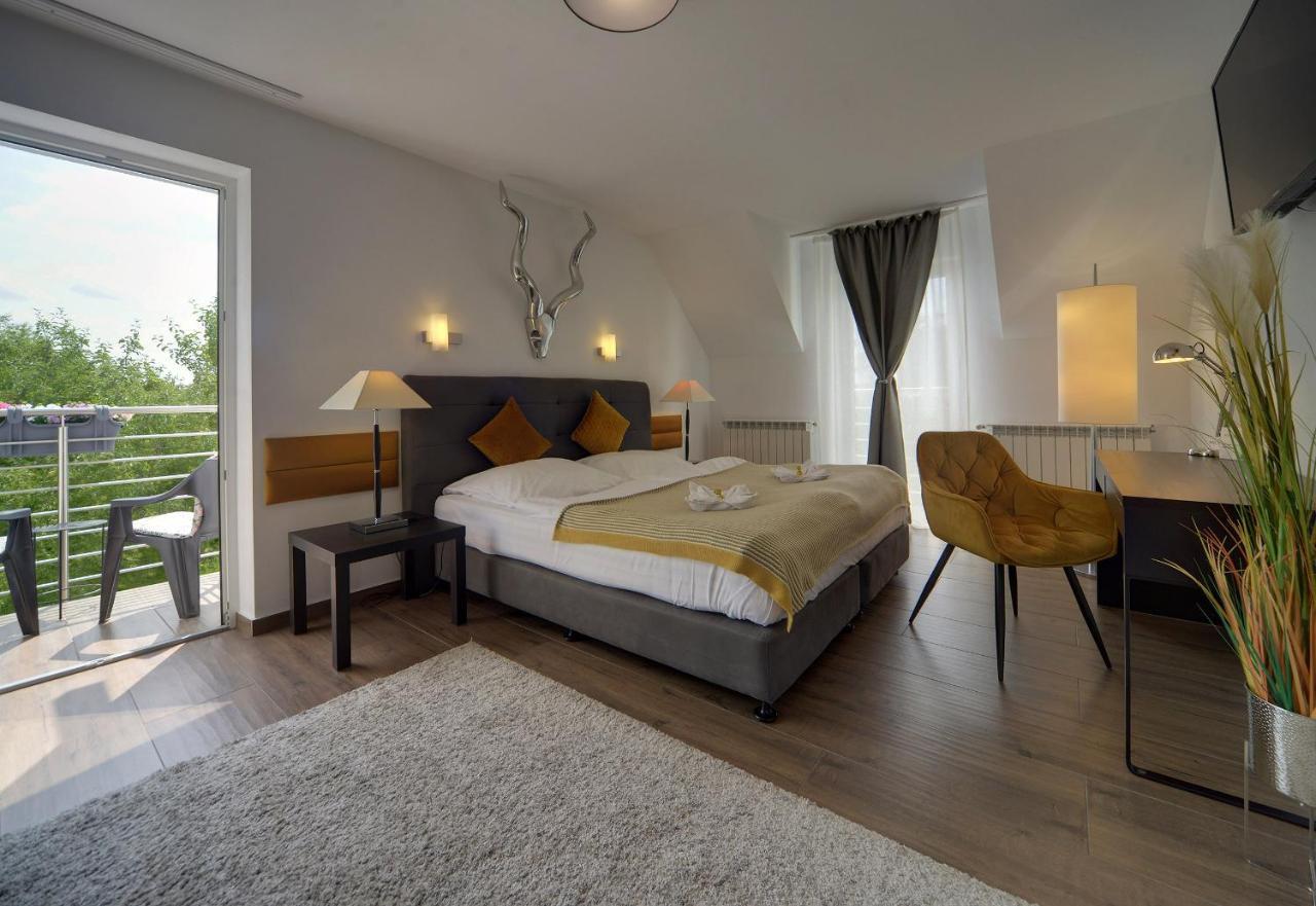 Prorok Agroturystyka Tereszpol Extérieur photo