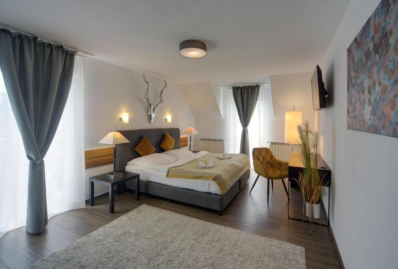 Prorok Agroturystyka Tereszpol Extérieur photo