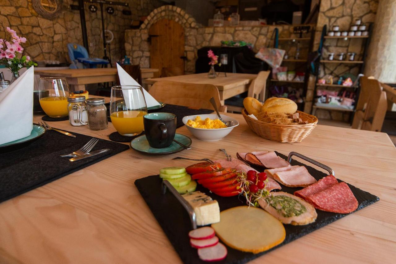 Prorok Agroturystyka Tereszpol Extérieur photo