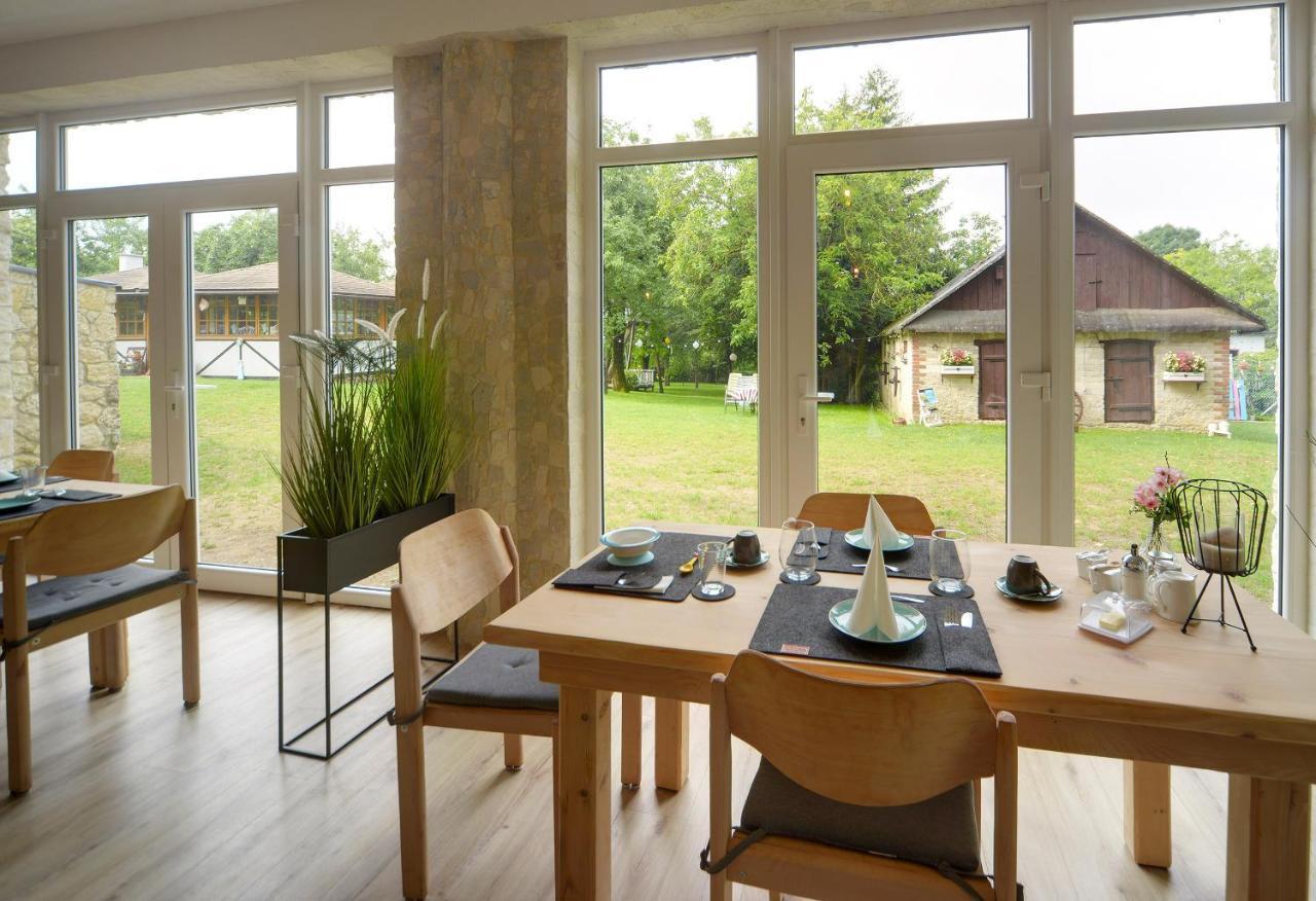 Prorok Agroturystyka Tereszpol Extérieur photo