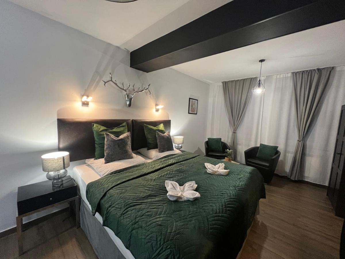 Prorok Agroturystyka Tereszpol Extérieur photo