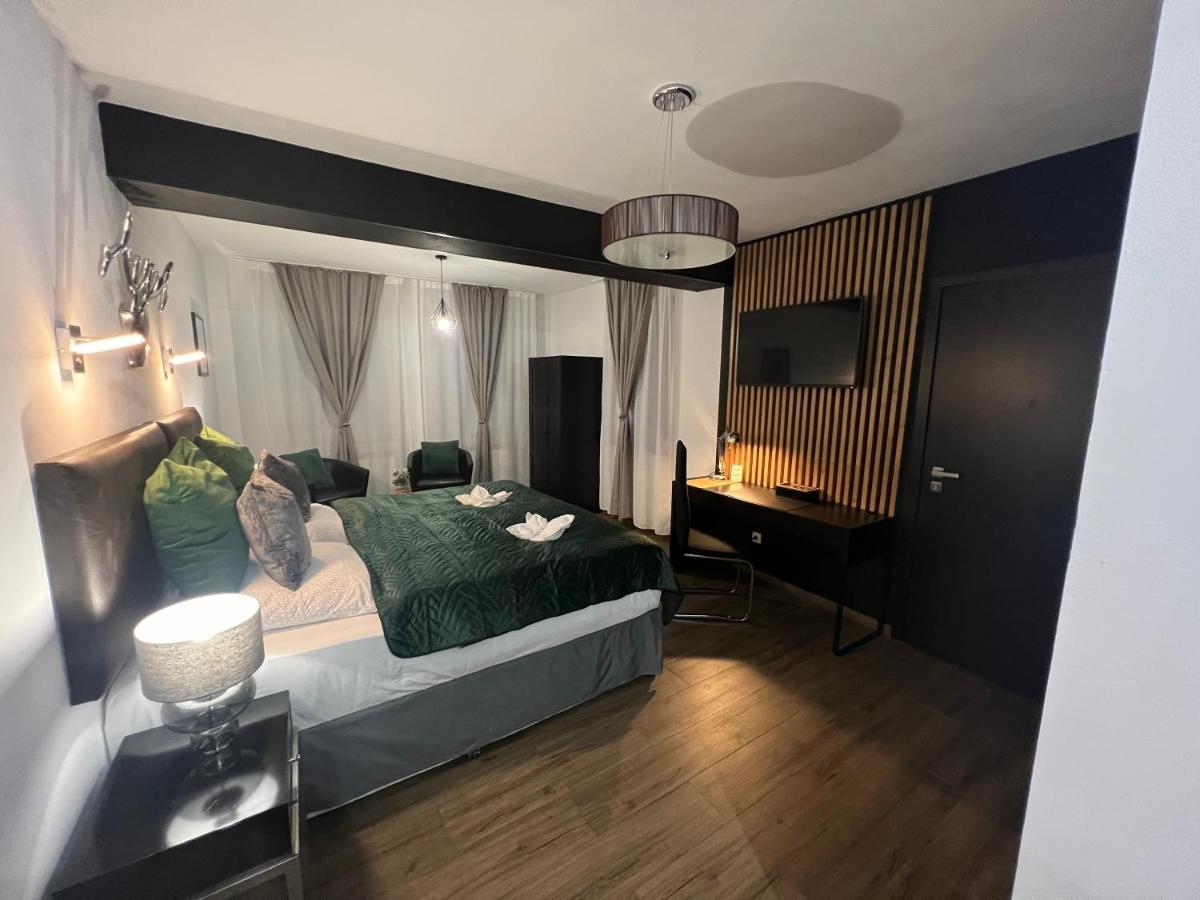 Prorok Agroturystyka Tereszpol Extérieur photo